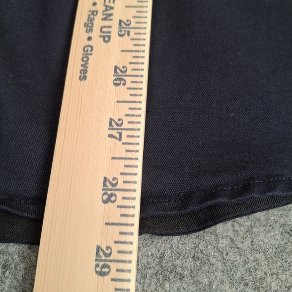 Outlander Classic Black Long Sleeve Men's Shirt - Size XL - Picture 5 of 9